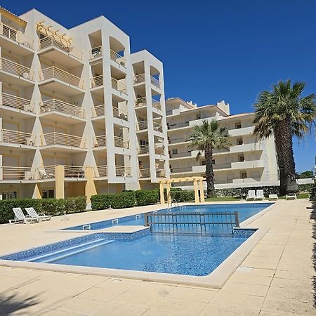 Appartamento Mar A Vista Albufeira Esterno foto